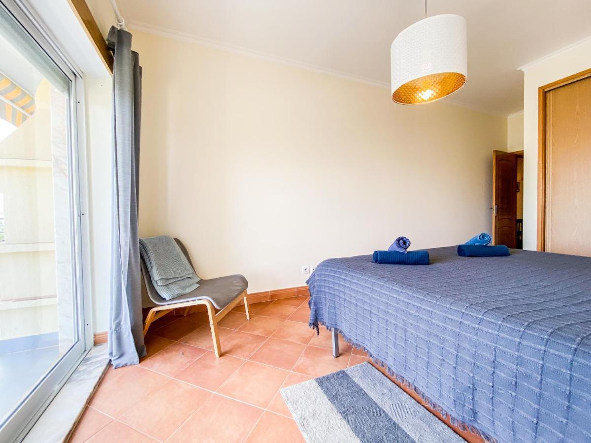 Sea View By & Marina #1869 Appartement Lagos